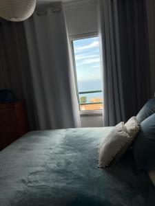 Sea view - Peaceful Atlantic View by Cristo Rei