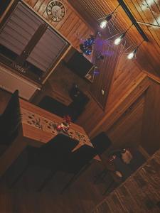 Apartament Na Strychu Podhale