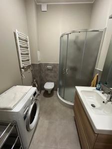 Omulīgs dzīvoklītis centrā