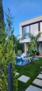 Villa MarYsol - San Pietro Resort - Pool & Hot Tub