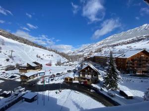 Hotels Hotel 16 | 150 Montagne & Spa Nuxe : photos des chambres