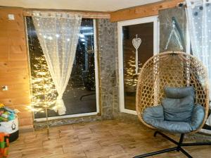 Apartamenty Sowianka