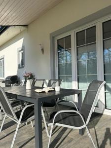 Domek Relaks pod Śnieżką