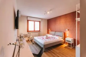 La Culla dei Sogni - Pineta