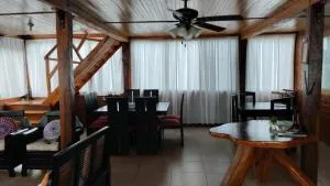 Hermosa Casa de Playa Jama - Manabí - Los Camarones