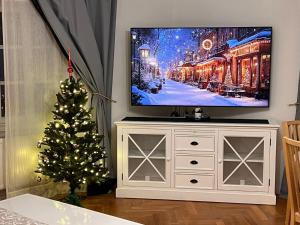 At the Blue Lion and Parking Assistance