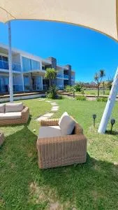 泽恩精品公寓酒店 - 德尔迪阿布罗角