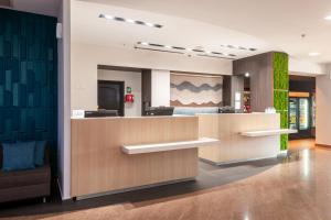 Courtyard by Marriott San Salvador