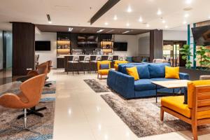 Courtyard by Marriott San Salvador