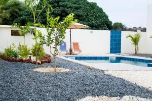 Villa Baobab - Ponto