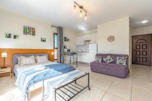 Costa Adeje-Mareverde Resort Complex F15