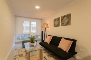 Urban Studio Santa Rosa Ideal for Couples