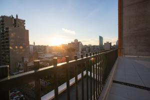 Urban Studio Santa Rosa Ideal for Couples