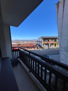 Edelweiss Apartment