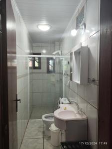 Apartamento Pinheira 2