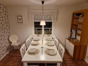 Villa i Vega