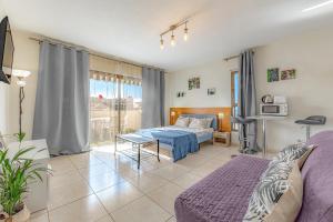 Costa Adeje-Mareverde Resort Complex F15