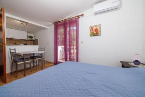 Apartments and Room Mirjana