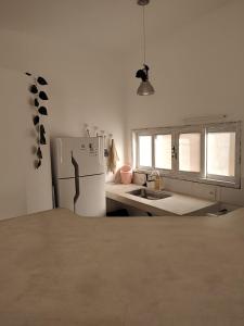 Flat ideal no centro de pipa!