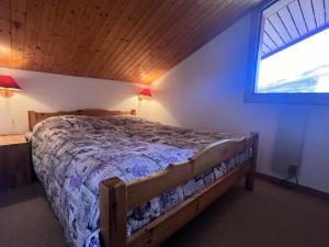 Résidence Gentianes - GENTIANES 12 MAE-8101