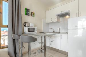 Costa Adeje-Mareverde Resort Complex F15