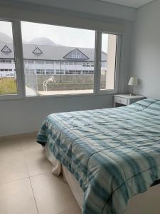 Departamento 2 dormitorios Podium 4