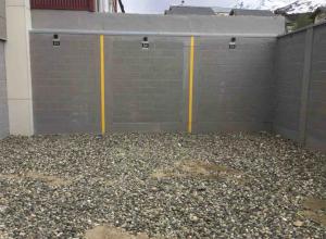 Departamento 2 dormitorios Podium 4