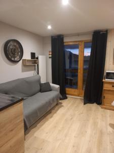 Le nid douillet du Belvédère - 3hvězdičkové hotely ve městě Montvalezan