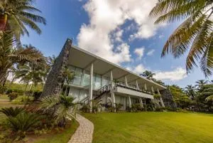 Paraíso em Ilhéus com acesso direto ao Mar - Olivença