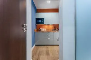 "Suite Centro Città" Self Check-In WiFi & Netflix - Toro