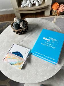 Kennedy Cottage by Troon beach