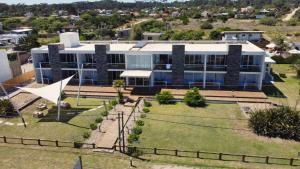 Zen Boutique Apart Hotel