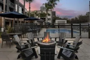 Courtyard by Marriott San Diego Carlsbad - 恩西尼塔斯