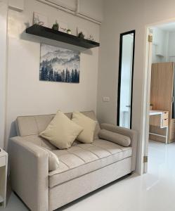 SALS Oceancrest Suite