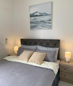 SALS Oceancrest Suite
