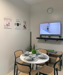 SALS Oceancrest Suite