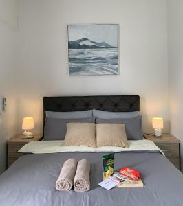 SALS Oceancrest Suite