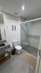 Flat Moderno c Nespresso, Alexa e Internet 600Gb