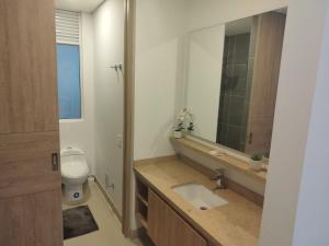 Lujoso Apartamento tipo loft