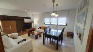 Aguilas - Fuente del Pino