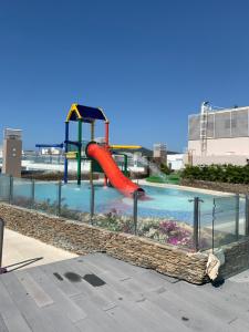 Lujoso Apartamento tipo loft