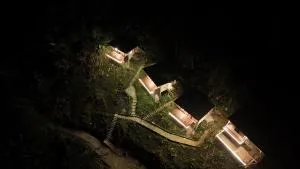 Cave Hill by Ferns - Āīzawl