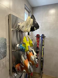 Domek Relaks pod Śnieżką