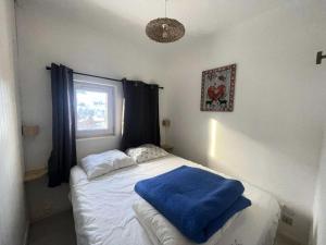 Résidence Arc En Ciel C - Coquet T2 face à la montagne et avec vue dégagée sur la "Vallée Blanche" MAE-5451