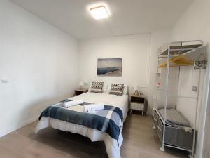 El Barco Azul Sunset