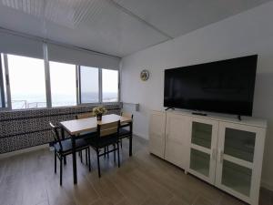 El Barco Azul Sunset