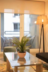 Chic Apartment Santiago Perfect Location