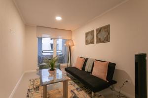 Chic Apartment Santiago Perfect Location