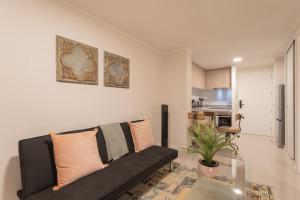 Chic Apartment Santiago Perfect Location