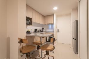 Chic Apartment Santiago Perfect Location